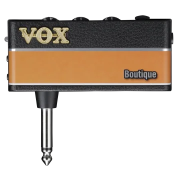 Vox amPlug 3 Boutique