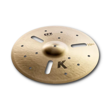 Zildjian 18" K EFX Crash