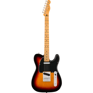 Fender Player II Telecaster, 3-Color Sunburst MN