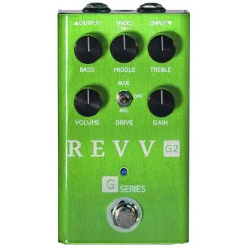 Revv G2
