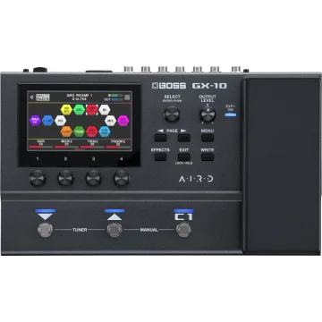 Boss GX-10