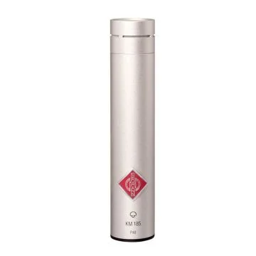 Neumann KM 185 - nickel