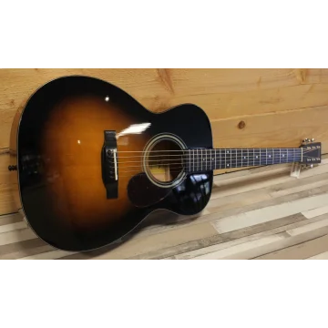 Eastman E10OM-TC Sunburst