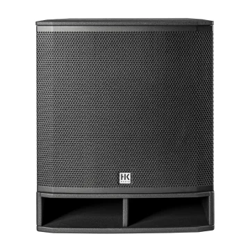 HK Audio PORTABLE SUB 118 A