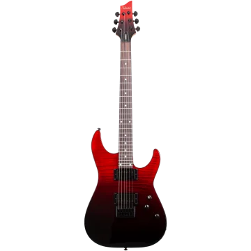 Schecter C-1 Standard Bloodburst