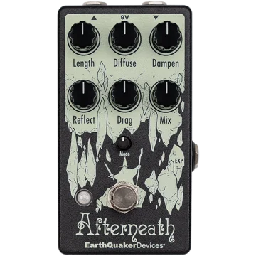 Earthquaker Devices Afterneath V3