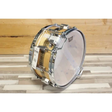 Tama 50th Anniversary Limited Mastercraft Artwood 14x6,5" Birch