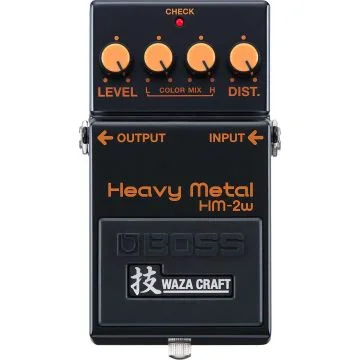 Boss HM-2W