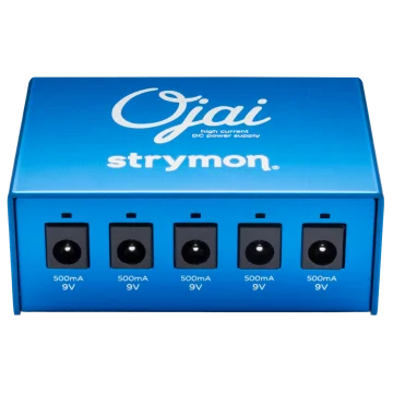 Strymon Ojai