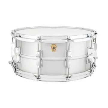 Ludwig Acrolite 14x6,5" Aluminium