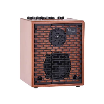 Acus ONE-5F One for Strings 5 Ferdi Wood