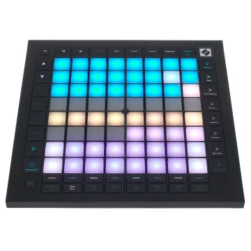 Novation Launchpad Pro MK3