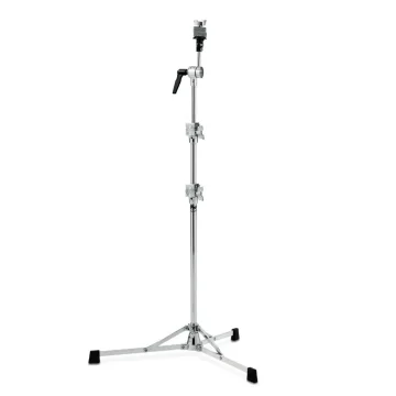 DW 6710 Flush Base Straight Cymbal Stand 