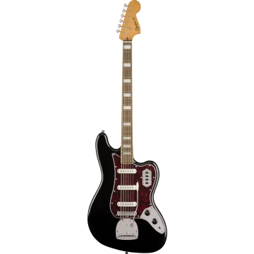 Squier Classic Vibe Bass VI, Black IL