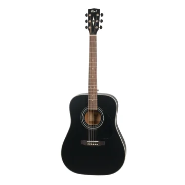 Cort Earth 70 Black