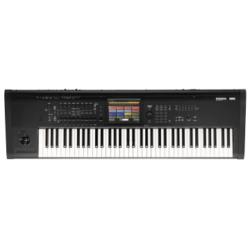 Korg Kronos 3 73