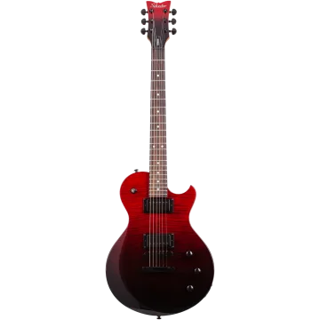 Schecter Solo II Standard, Bloodburst