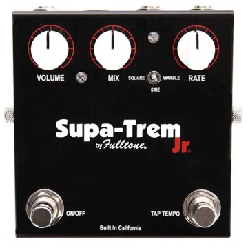 Fulltone Supra-Trem Jr