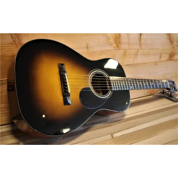 Eastman E10P-TC Sunburst