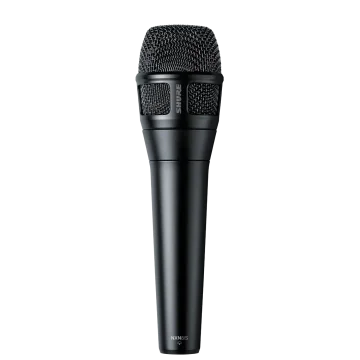 Shure Nexadyne 8/S