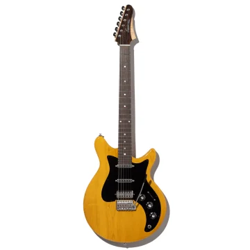 Eastman D'ambrosio DC'74 Amber Natural 