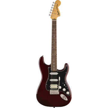 Squier Classic Vibe '70s Stratocaster HSS, Walnut, Laurel Fingerboard