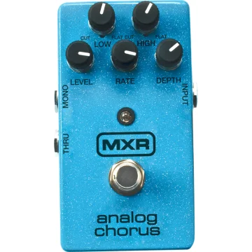 MXR M234 Analog Chorus