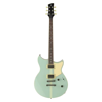 Yamaha Revstar RSS20 Sonic Blue