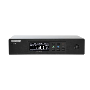 Shure QLXD4E-K51