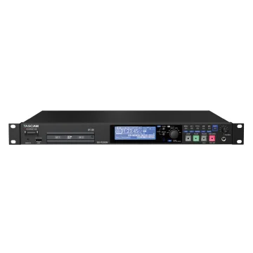 Tascam SS-R250N