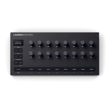 Novation Launch Control 3