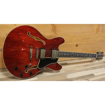 Eastman T386 Classic