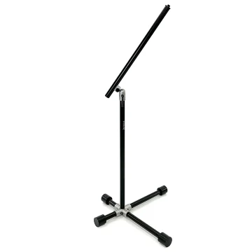 Base 4 Stands Sidekick - Black