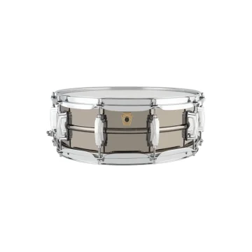 Ludwig Black Beauty 14x05" Imperial Lugs