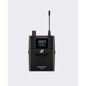 Sennheiser XSW IEM EK (B) (572 - 596 MHz)