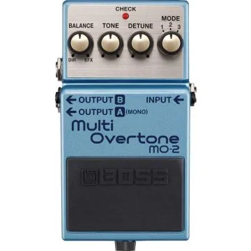 Boss MO-2