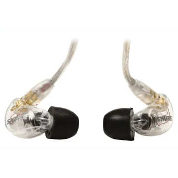 Shure SE215-CL