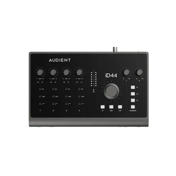 Audient iD44 MKII