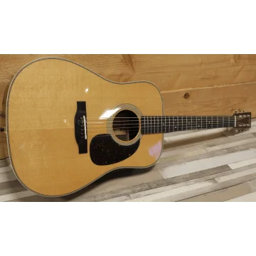 Eastman E8D-TC 