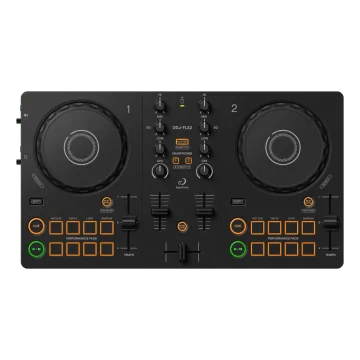 AlphaTheta DDJ-FLX2