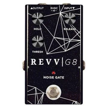 Revv G8