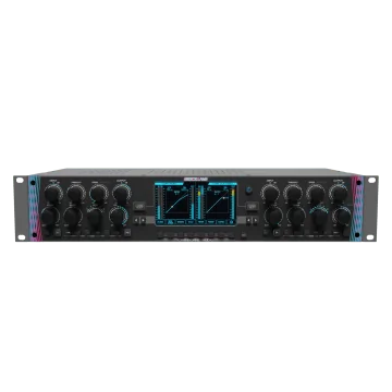 Cranborne Audio Brick Lane MC4