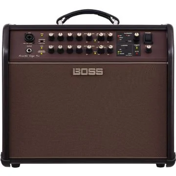 Boss ACS-PRO Acoustic Singer Pro