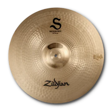 Zildjian 20" S Family medium ride 