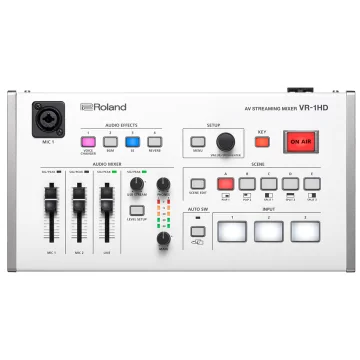 Roland VR-1HD (B-stock)