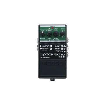 Boss RE-2