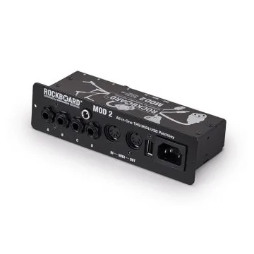 RockBoard MOD 2 V2