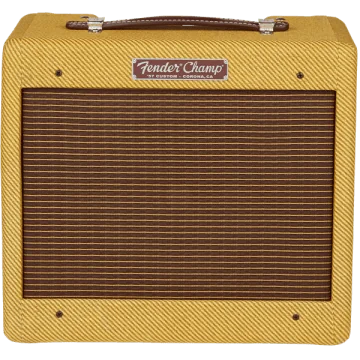 Fender 57 Custom Champ