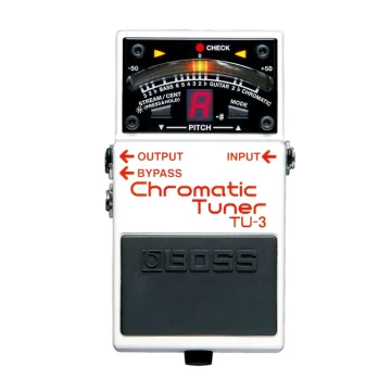 Boss TU-3