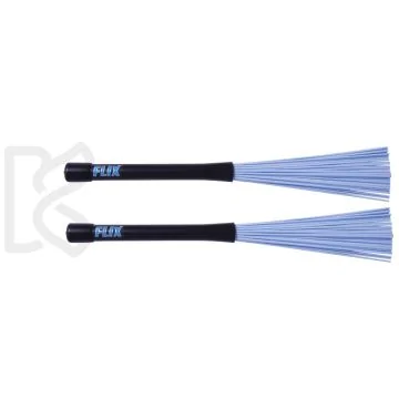 Flix Rock Brush